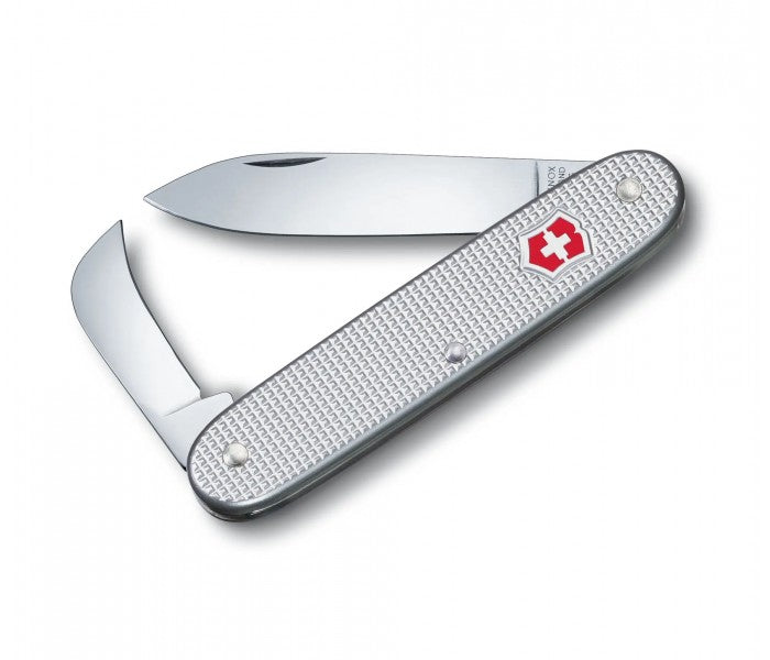 Victorinox Swiss Army 2 Alox Multitool 0.8060.26