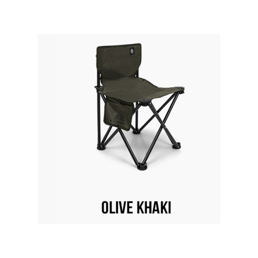 KZM Field Compact Chair