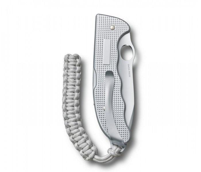 Victorinox Hunter Pro M Alox Back Lock Folding Knife 0.9415.M26