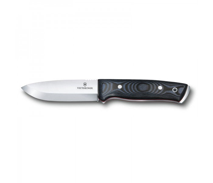 Victorinox Outdoor Master Mic L Fixed Blade w Kydex Sheath and Fire Starter 4.2261