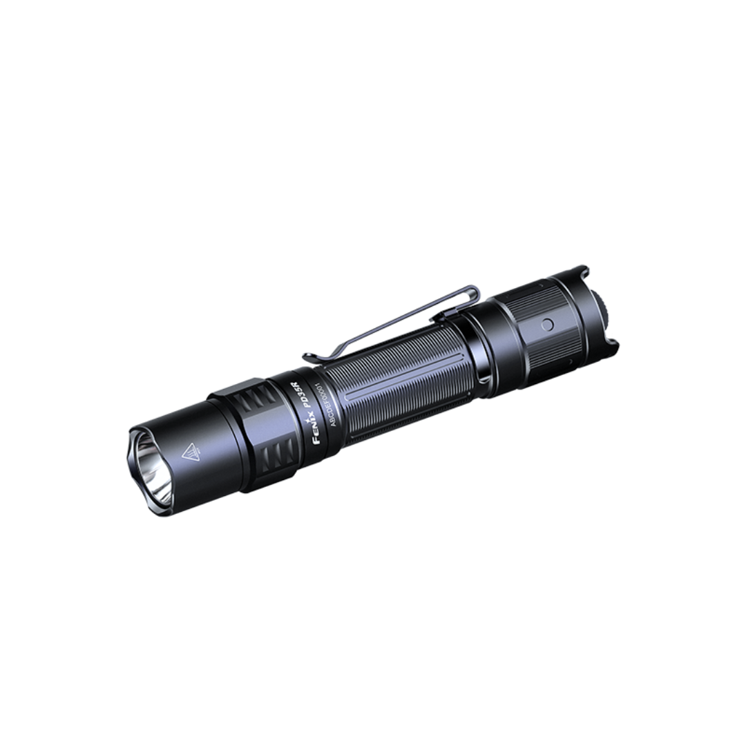 Fenix PD35R Luminus SFT40 LED 1700L Rechargeable Flashlight