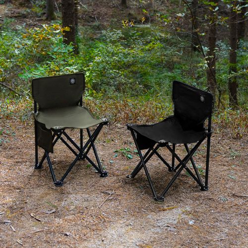 KZM Field Compact Chair