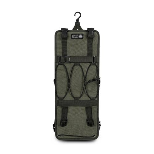 KZM Field Family Wash Bag