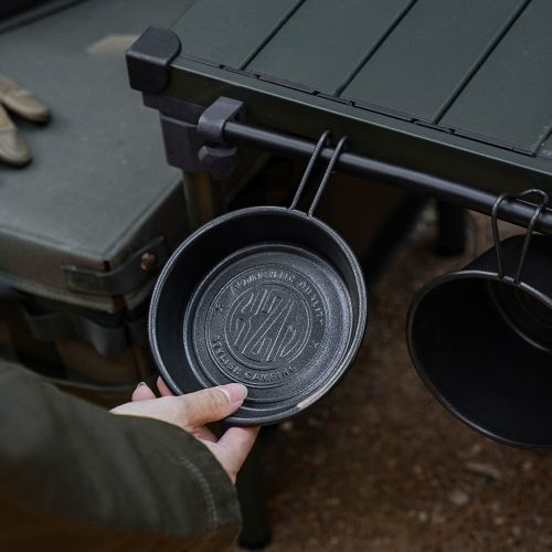 KZM Field Craft Sierra Cup 2P Set