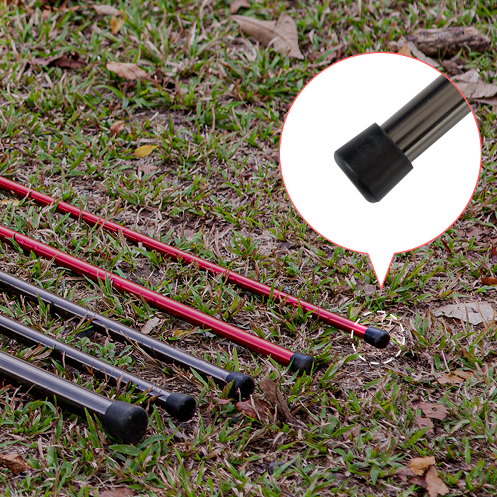 KZM Aluminium Pole 180cm