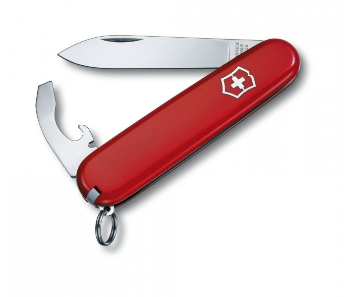 Victorinox Bantam Red Multitool 0.2303.B1