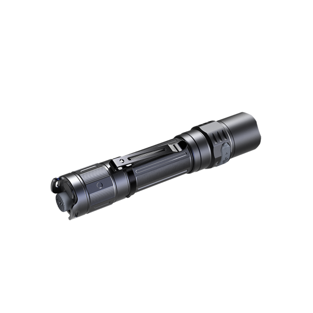 Fenix PD35R Luminus SFT40 LED 1700L Rechargeable Flashlight