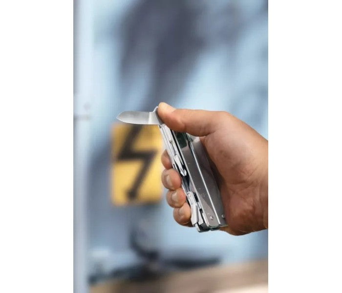 Victorinox Swiss Tool MX Clip Multitool 3.0327.MKB1