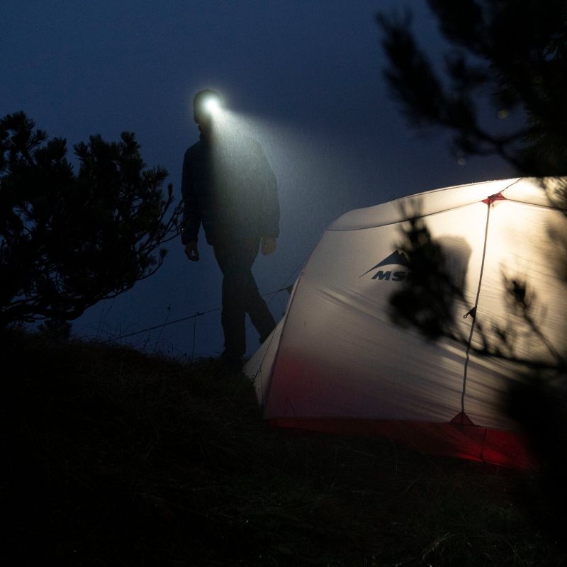 LED LENSER MH3 Headlamp 200 Lumens