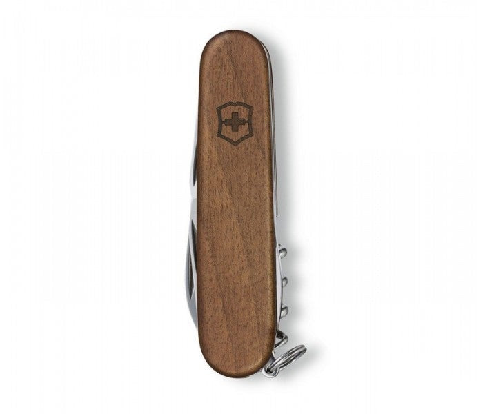 Victorinox Spartan Wood Multitool 1.3601.63