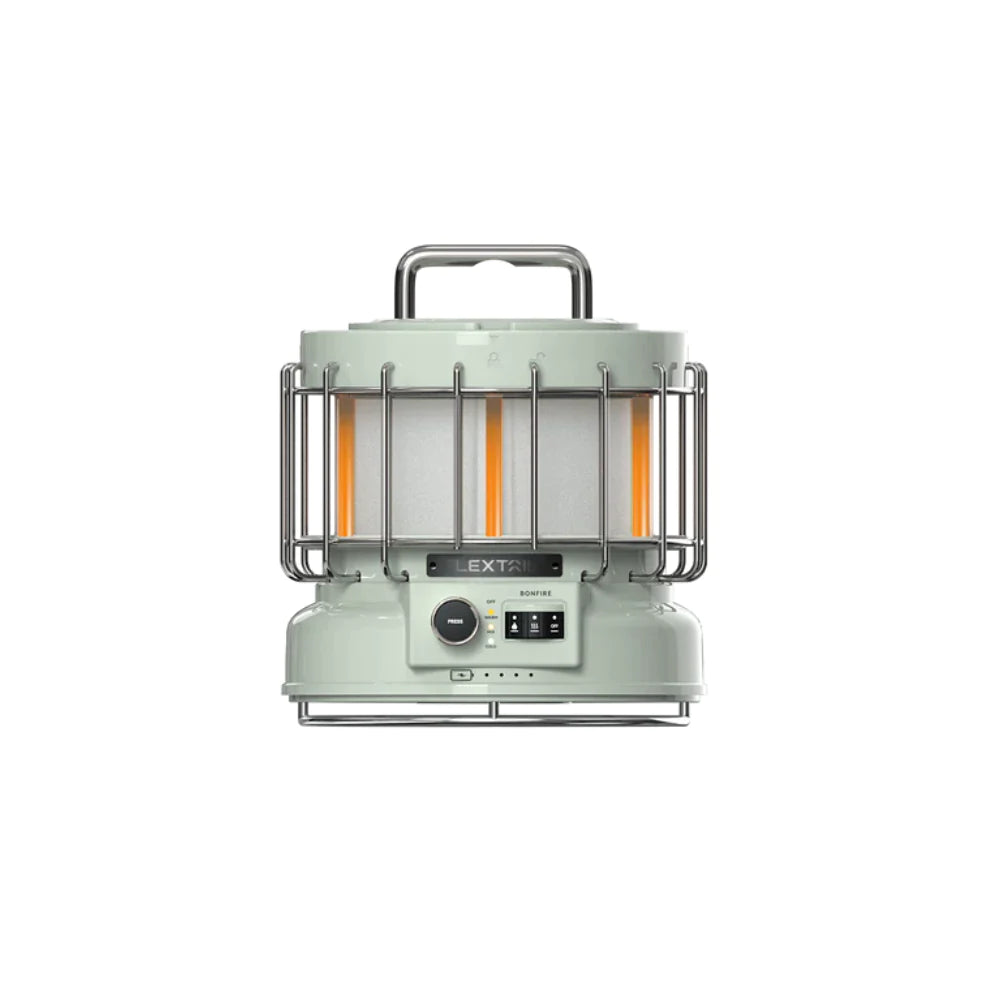 Flextail Max Lantern 3-in1 Rechargeable Vintage Lantern