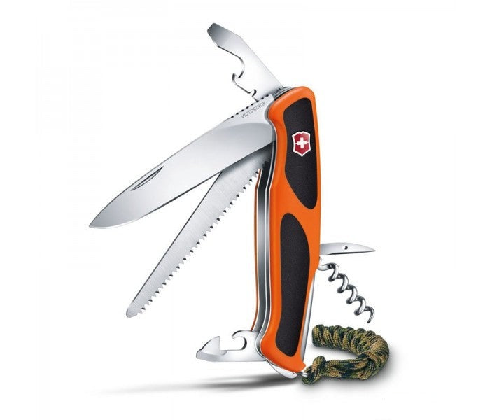 Victorinox Ranger Grip 55 Autumn Spirit Special Edition 2019 Multitool 0.9563.C91