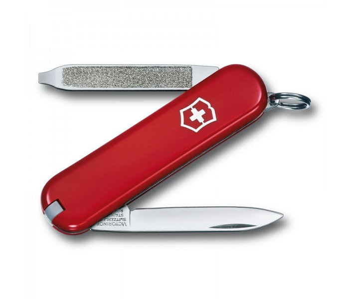 Victorinox Escort Red Multitool 0.6123