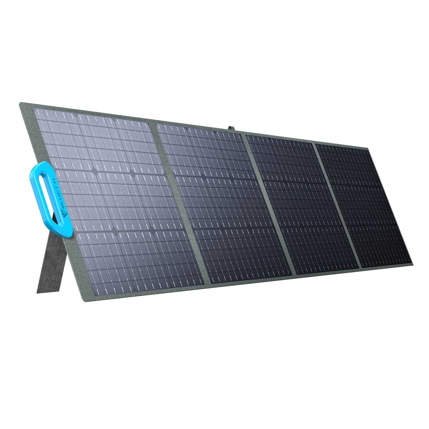 BLUETTI Portable Solar Panel for Power Station Camping Array (200W) PV200