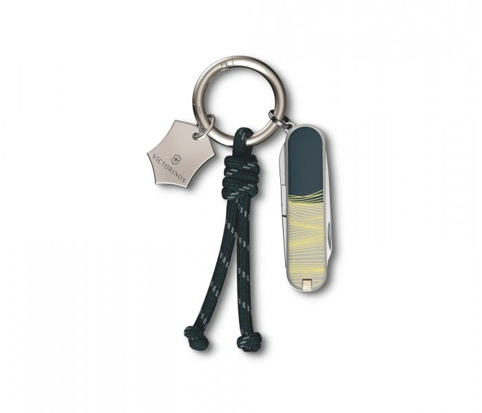 Victorinox Classic SD New York Style Multitool w Key Ring 0.6223.E223