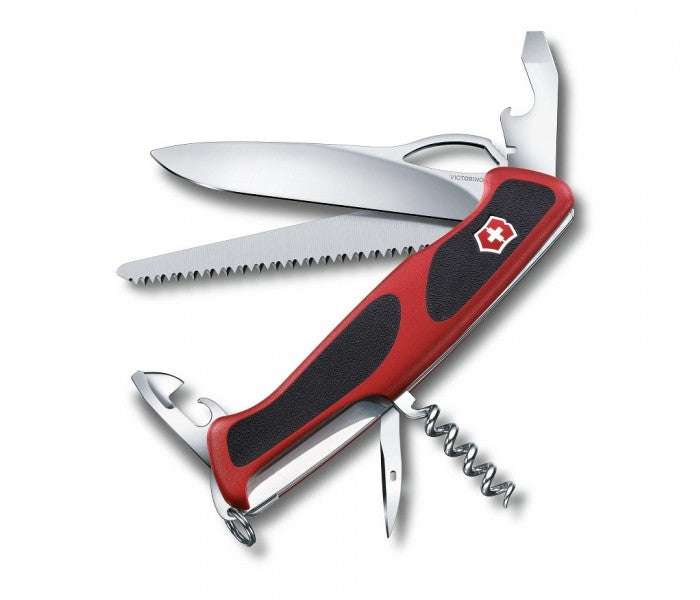 Victorinox Ranger Grip 79 Multitool 0.9563.MC