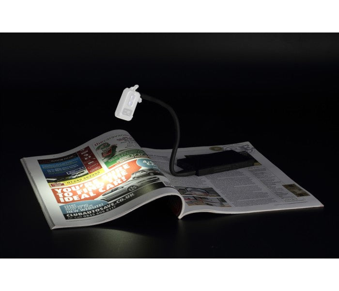 Nitecore USB Flexible Stand C2C (USB-C to USB-C)