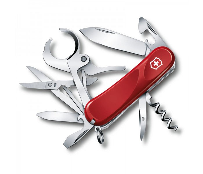 Victorinox Cigar 79 Red Multitool 2.5713.E