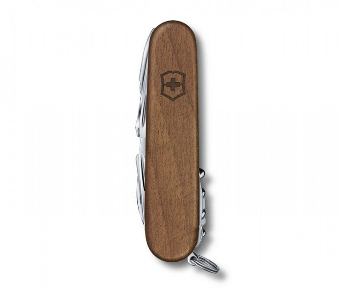 Victorinox Swiss Champ Wood Multitool 1.6791.63