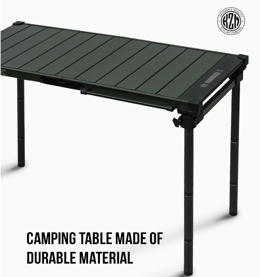 KZM Field Top Table S