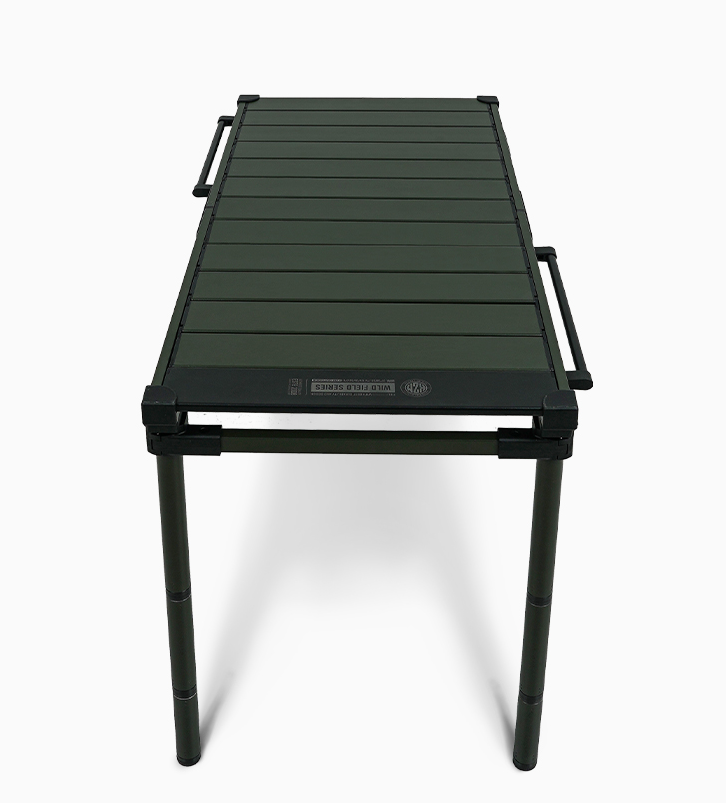 KZM Field Top Table S
