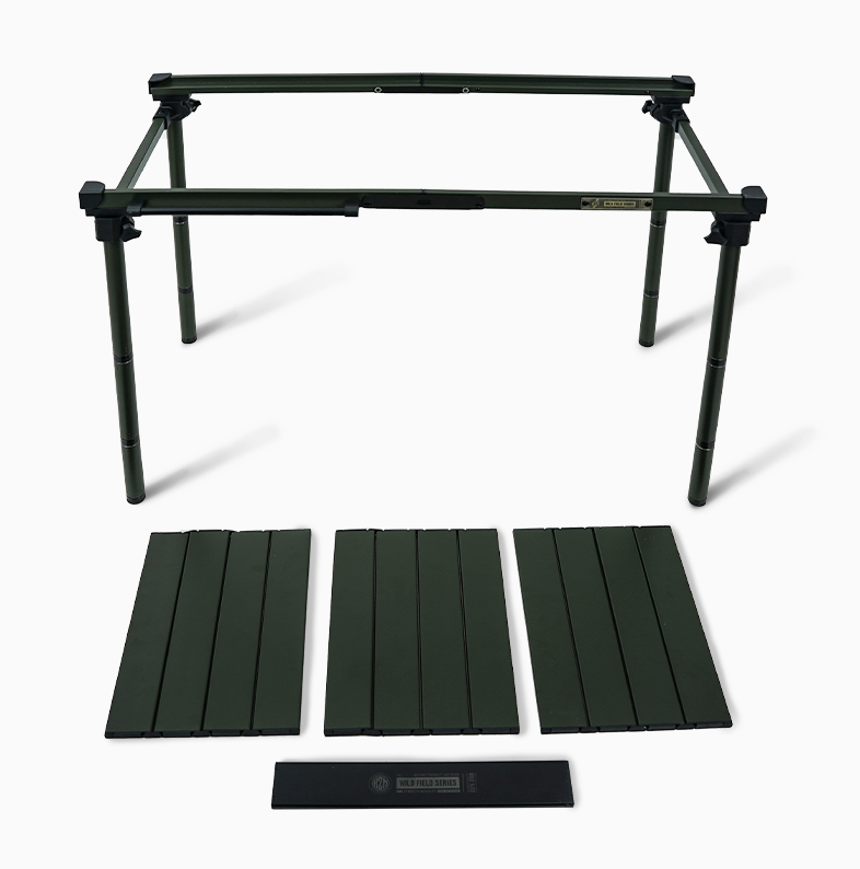 KZM Field Top Table S