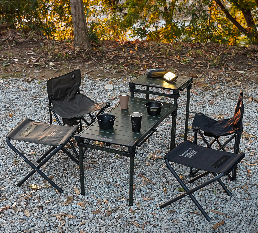 KZM Field Top Table S