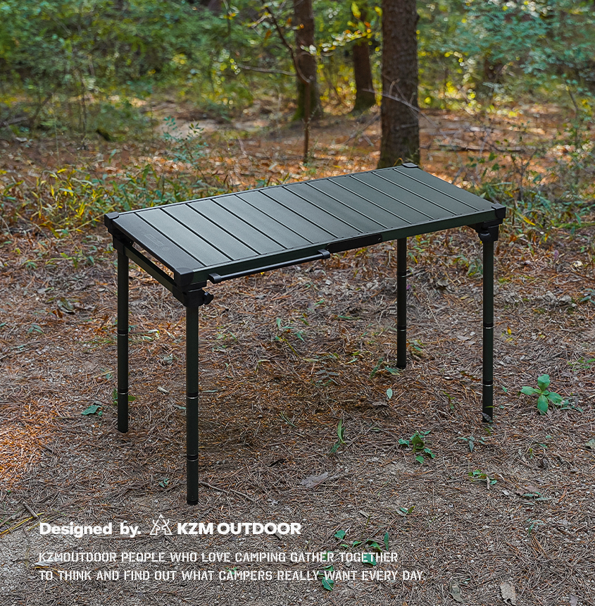 KZM Field Top Table S