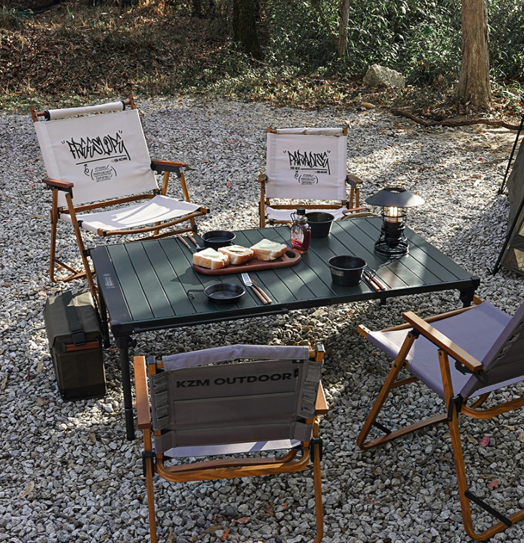 KZM Field Top Table L