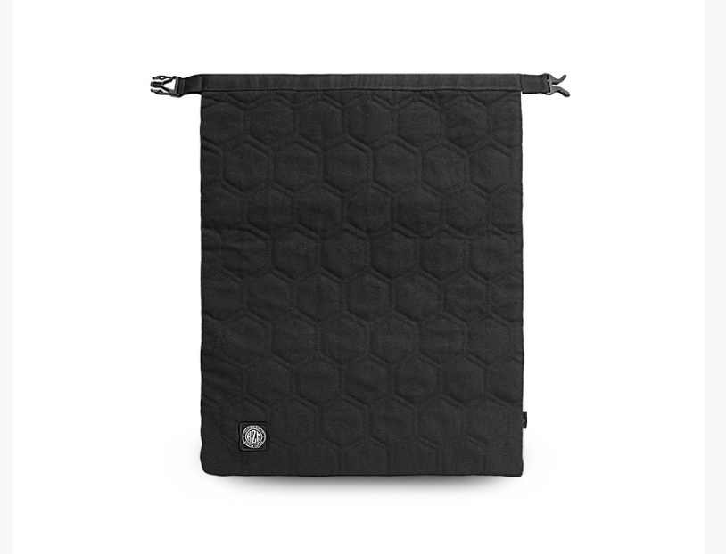 KZM Canvas Safe Roll Bag (100% Authentic)
