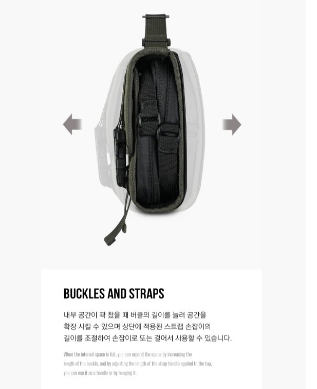 KZM Field Family Wash Bag