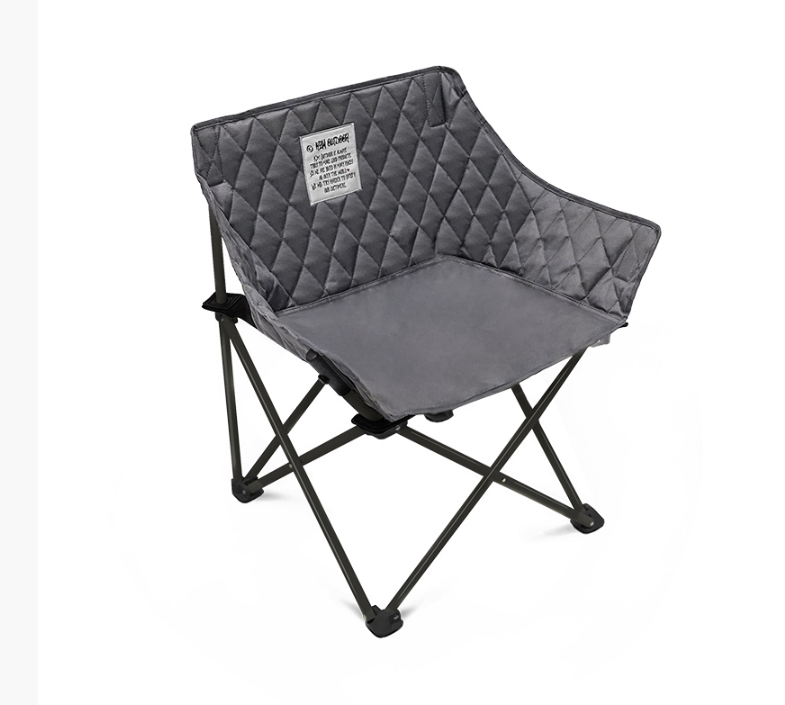 KZM Vista Camping Chair