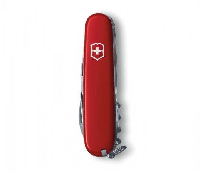 Victorinox Spartan Red Multitool Pocket Knife 1.3603.B1