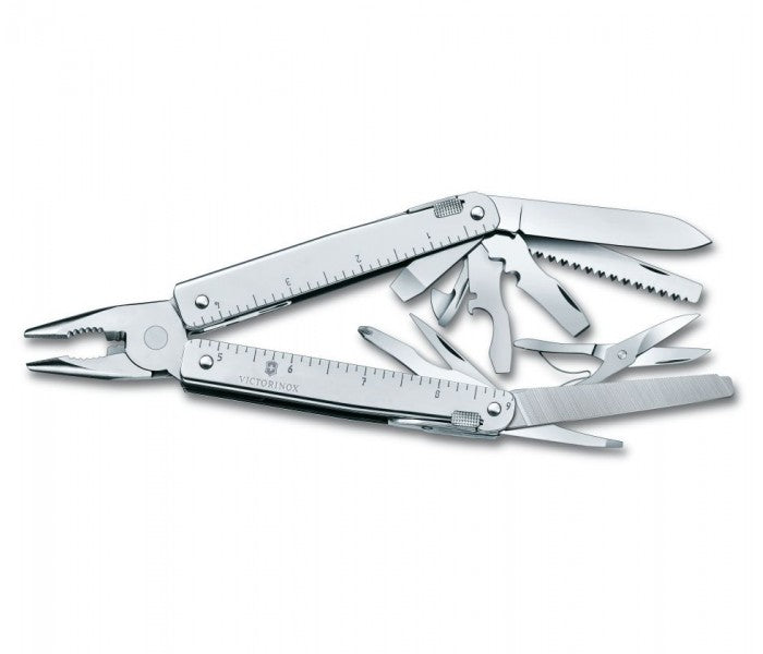Victorinox SwissTool X Multitool Plier 3.0327.L
