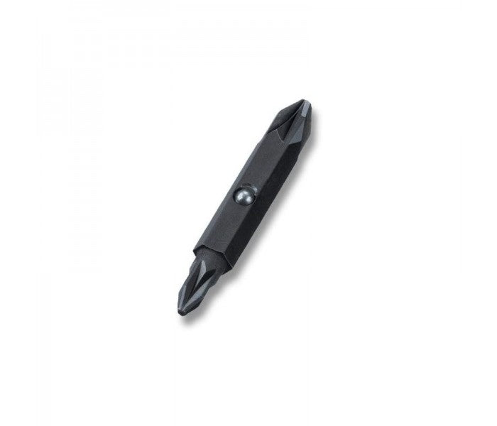 Victorinox Spare Parts - CyberTool Screwdriver Tip Bit Philips #0 & #1 A.7680.20