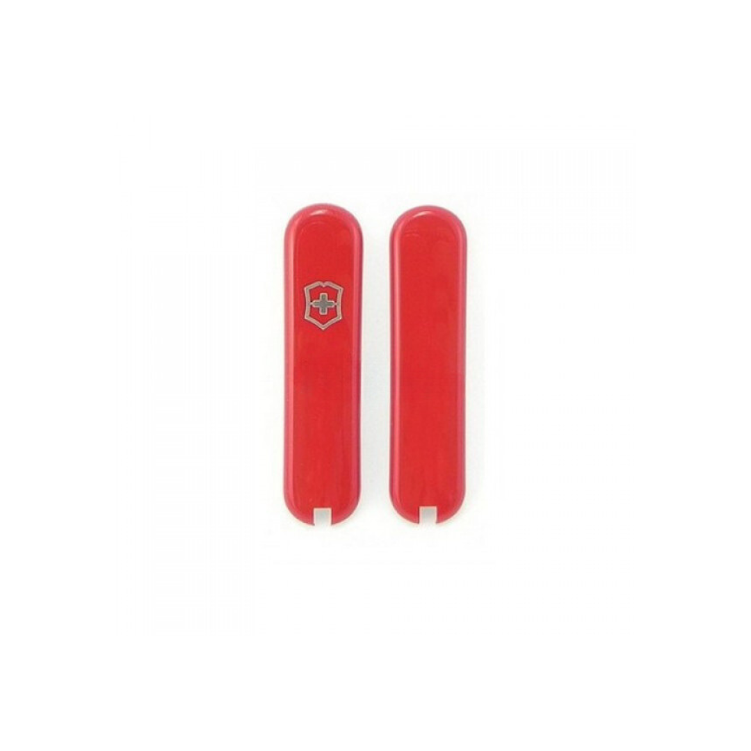 Victorinox 58mm Scale Handles Red