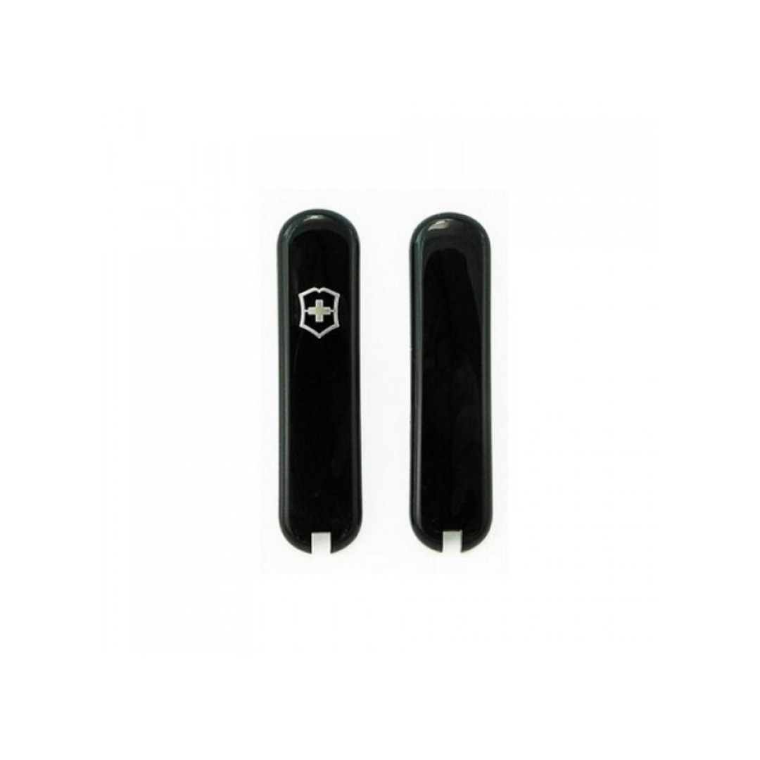 Victorinox 58mm Scale Handles Black