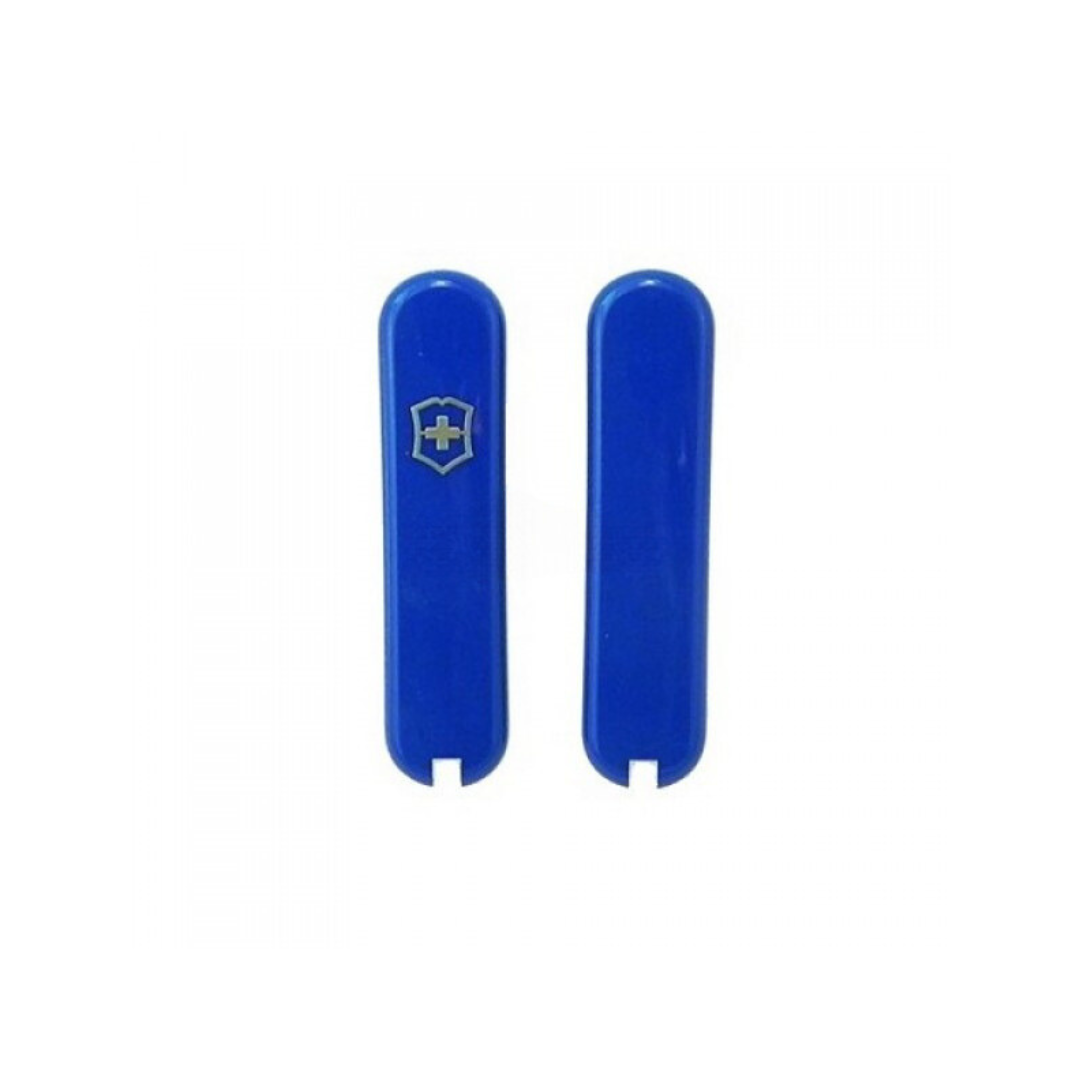 Victorinox 58mm Scale Handles Blue