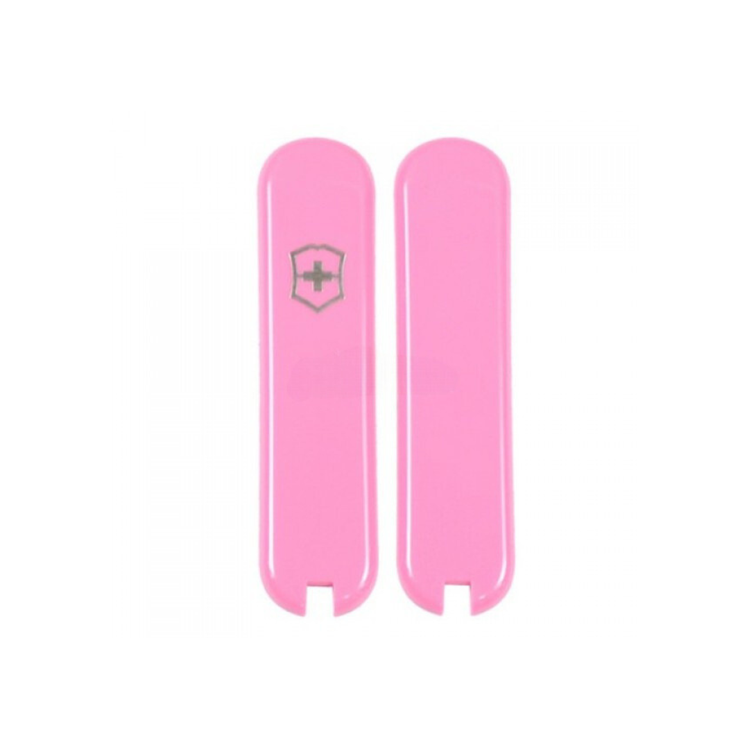 Victorinox 58mm Scale Handles Pink