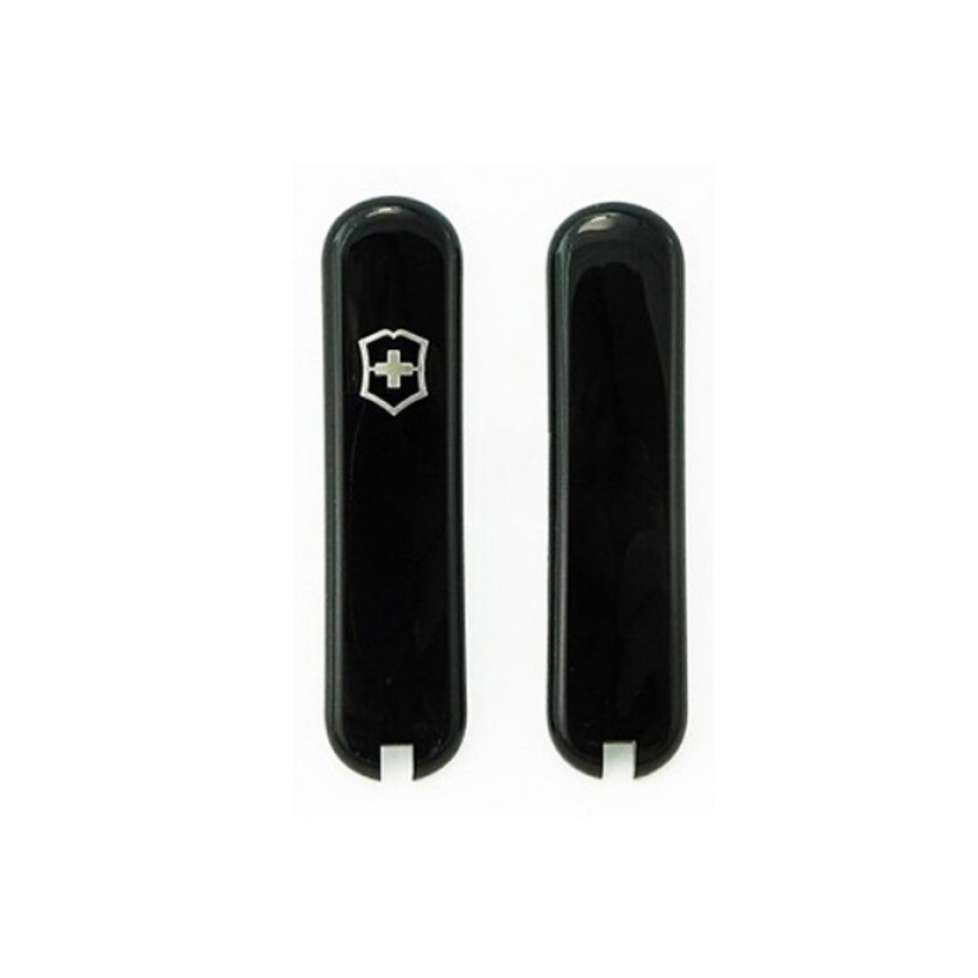 Victorinox 74mm Scale Handles Black