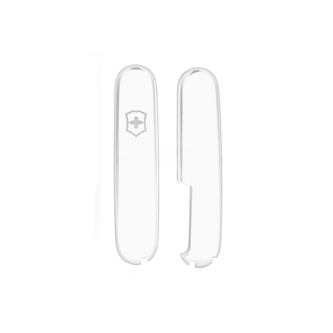Victorinox 91mm Scale Handles White with Pen Slot