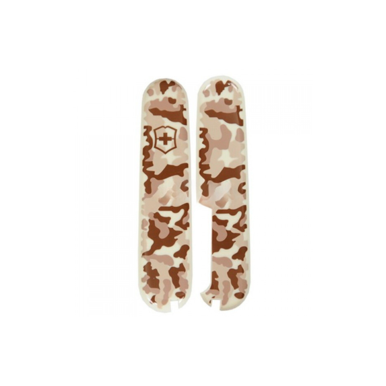 Victorinox 91mm Scale Handles Desert Camo