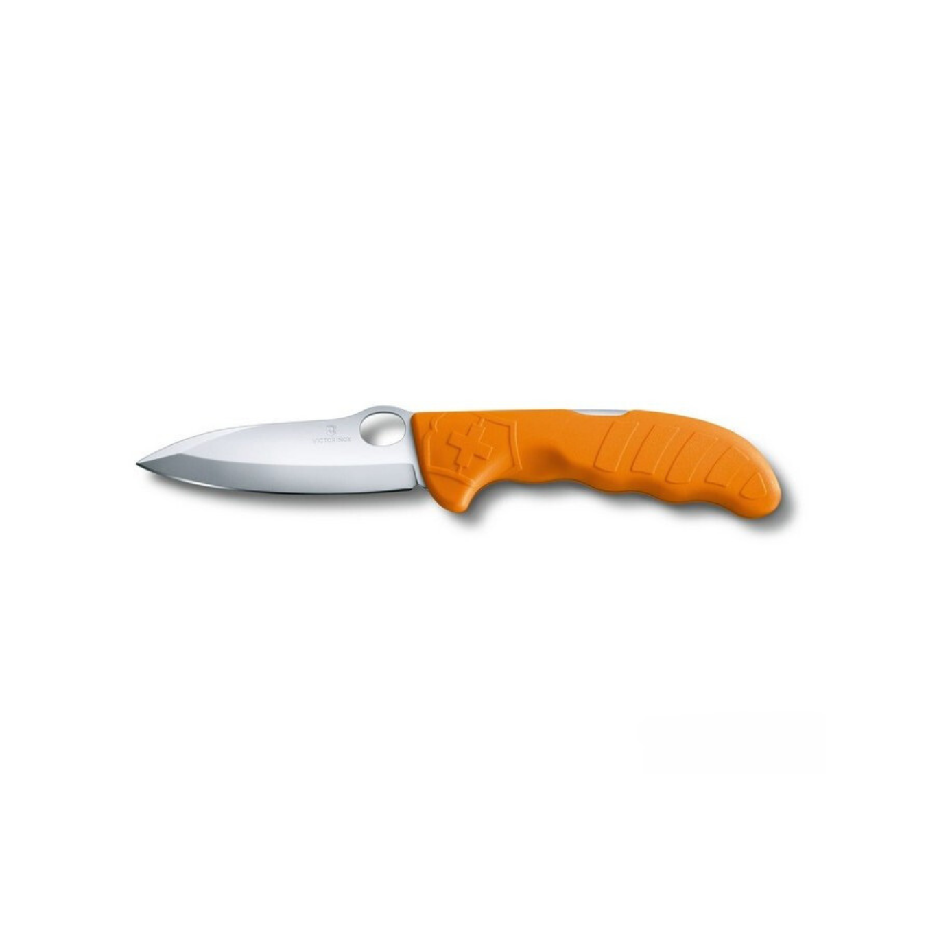 Victorinox Hunter Pro Back Lock Folding Knife Orange 0.9410.9