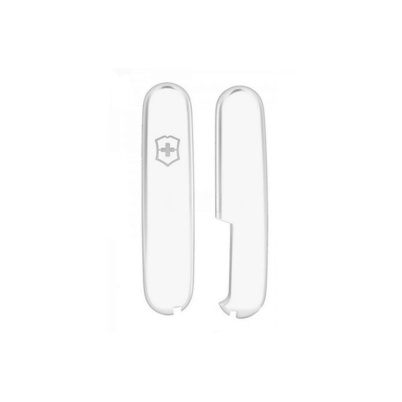 Victorinox 91mm Scale Handles White