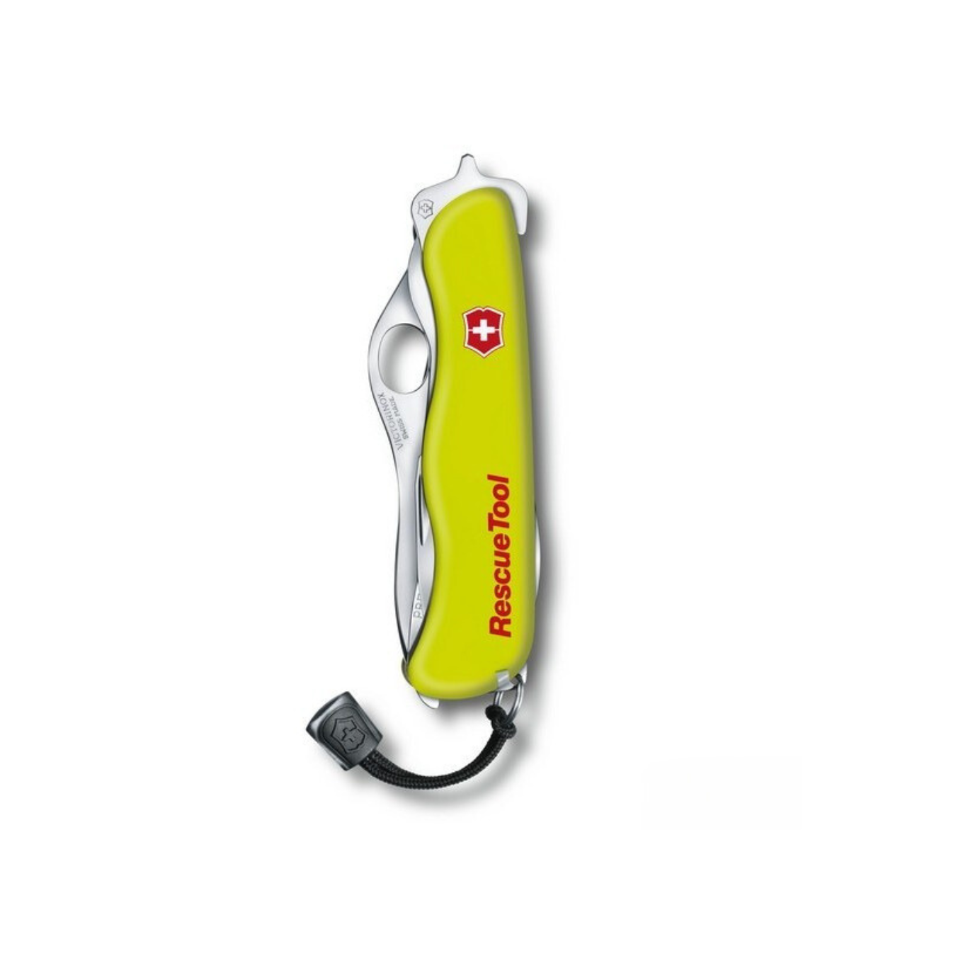 Victorinox RescueTool Multitool Pocket Knife 0.8623.MWN