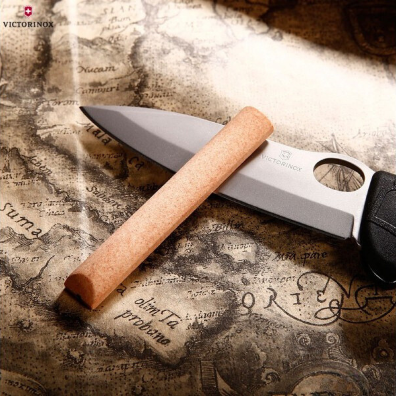 Victorinox Sharpening Stone 4.0567.32