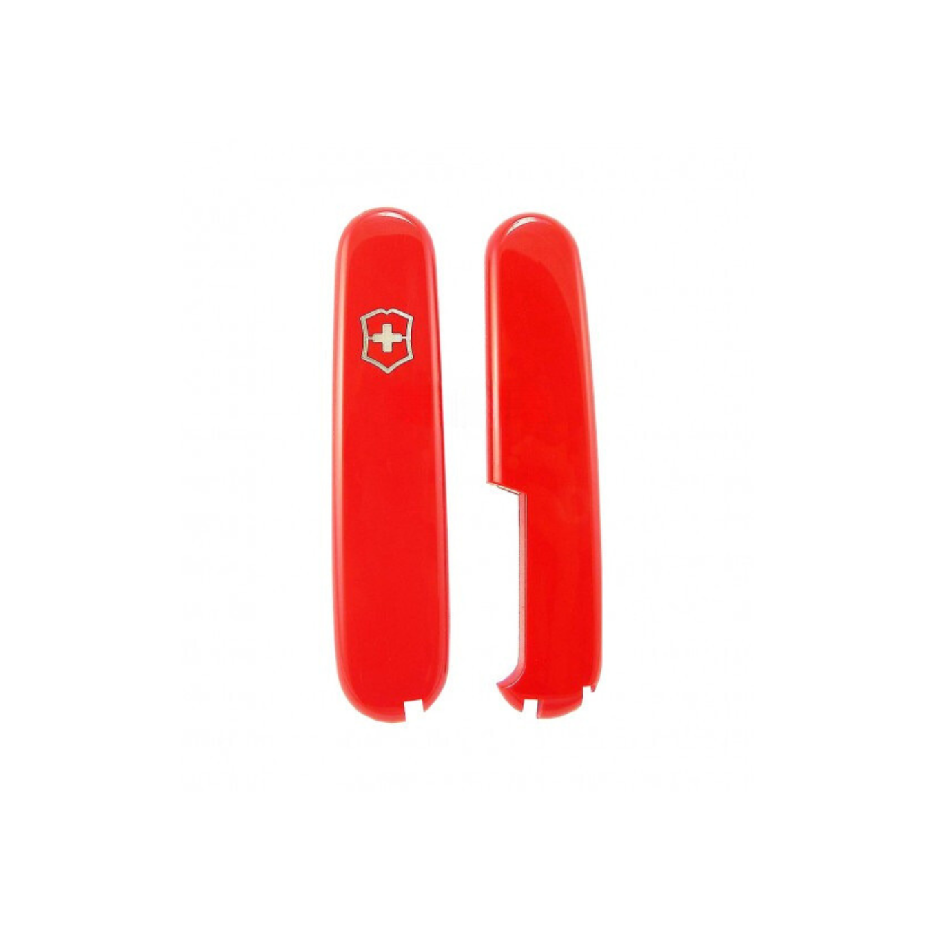 Victorinox 91mm Scale Handles Red with Pen Slot