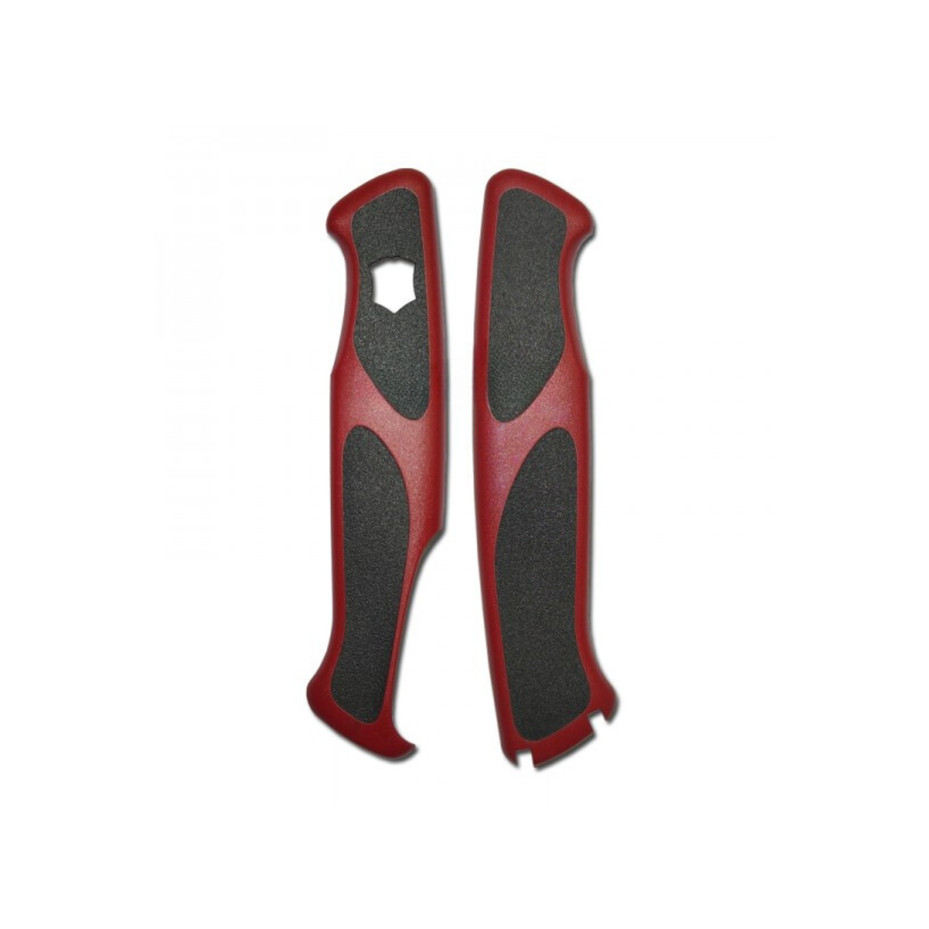 Victorinox 130mm Scale Handles Red Black