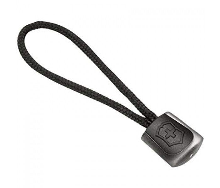 Victorinox Lanyard Black 4.1824
