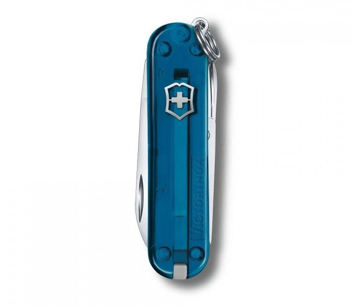 Victorinox Classic SD Sky High Multitool 0.6223.T61G